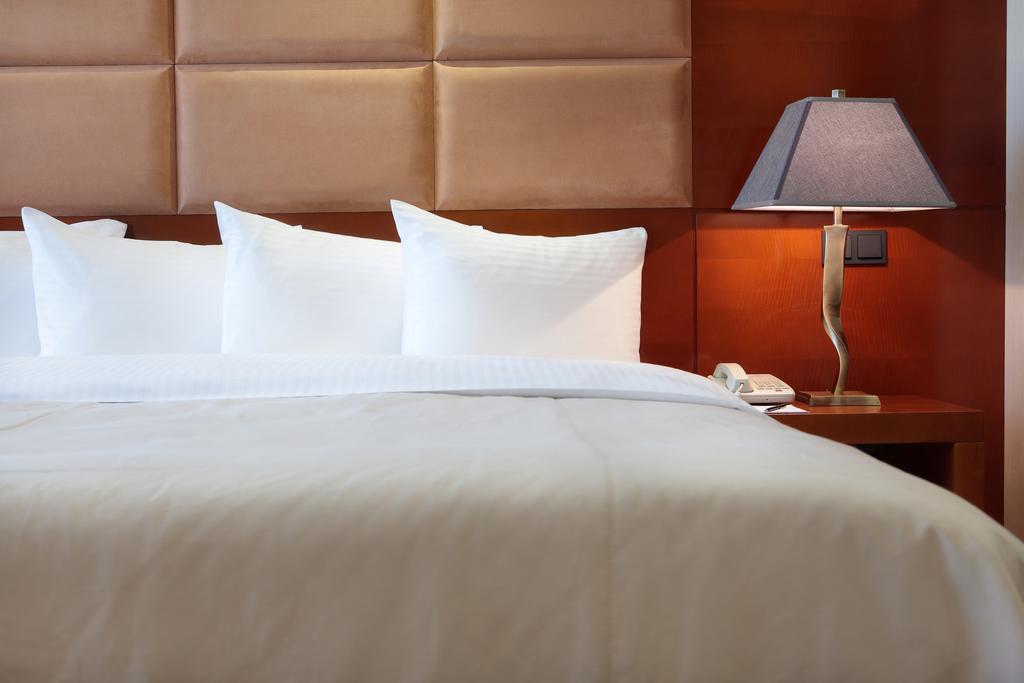 Royal Plaza Hotel And Casino Kapchagay Room photo